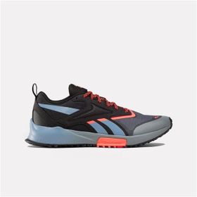 Reebok 100074819 Gri Lavente Trail Erkek Spor Ayakkabı
