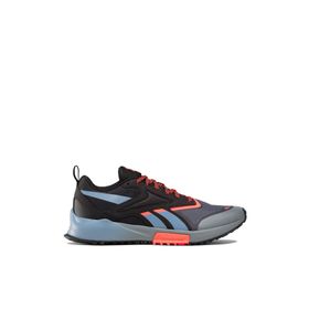 Reebok 100074819 Gri Lavente Trail Erkek Spor Ayakkabı