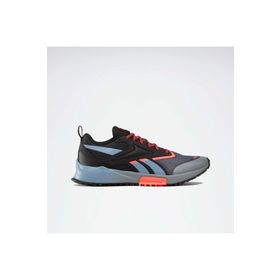 Reebok 100074819 Gri Lavente Trail Erkek Spor Ayakkabı