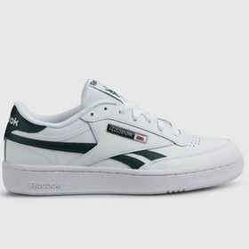 Reebok 100201198 Club Clide Cipple Beyaz Kadın Sneaker