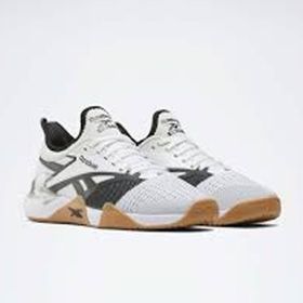 Reebok 100204813 Beyaz 4W Nano Court Erkek Antrenman Ayakkabısı