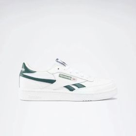 Reebok 100208290 Club C Revenge Beyaz Unisex Sneaker