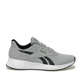 Reebok 100241018 Lite Plus 2 Gri Erkek Koşu Ayakkabısı