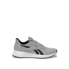 Reebok 100241018 Lite Plus 2 Gri Erkek Koşu Ayakkabısı