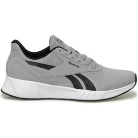 Reebok 100241018 Lite Plus 2 Gri Erkek Koşu Ayakkabısı