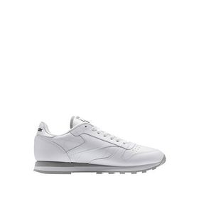 Reebok 101337481 Erkek Classic Leather Beyaz Sneaker