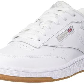 Reebok 101409271 Club C Beyaz Unisex Sneaker