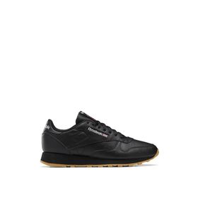 Reebok 101423627 Classic Leather Siyah Unisex Spor Ayakkabı