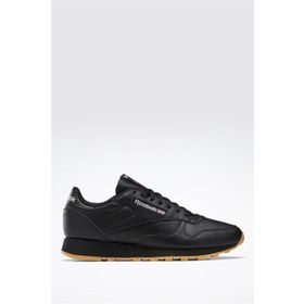 Reebok 101423627 Classic Leather Siyah Unisex Spor Ayakkabı