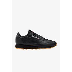Reebok 101423627 Classic Leather Siyah Unisex Spor Ayakkabı
