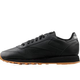 Reebok 101423656 Siyah Yetişkin Unisex Classic Leather Sneaker Ayakkabı