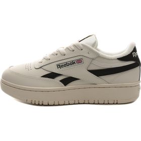 Reebok 101426334-R Club C Double Revenge Krem Kadın Spor Ayakkabı
