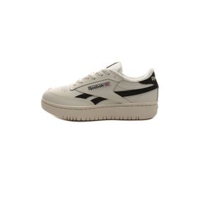 Reebok 101426334-R Club C Double Revenge Krem Kadın Spor Ayakkabı