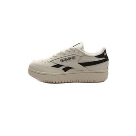 Reebok 101426334-R Club C Double Revenge Krem Kadın Spor Ayakkabı
