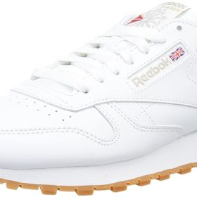 Reebok 101520235 Beyaz Yetişkin Unisex Classic Leather Rıpple Sneaker Ayakkabı