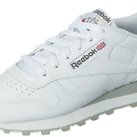 Reebok 101520235 Beyaz Yetişkin Unisex Classic Leather Rıpple Sneaker Ayakkabı