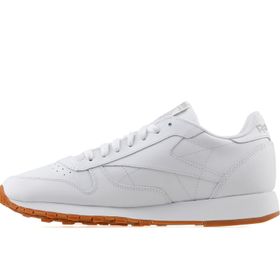 Reebok 101520235 Beyaz Yetişkin Unisex Classic Leather Rıpple Sneaker Ayakkabı