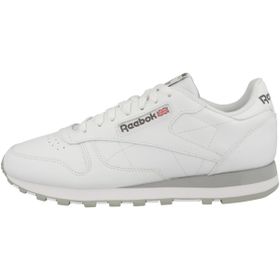 Reebok 101520235 Beyaz Yetişkin Unisex Classic Leather Rıpple Sneaker Ayakkabı