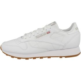 Reebok 101520235 Beyaz Yetişkin Unisex Classic Leather Rıpple Sneaker Ayakkabı