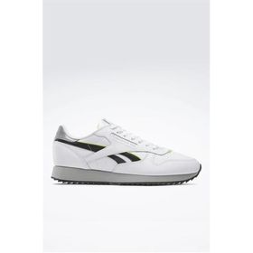 Reebok 101520235 Beyaz Yetişkin Unisex Classic Leather Rıpple Sneaker Ayakkabı