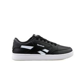 Reebok 101563331 4M Clean Lift 1.1 Siyah Kadın Günlük Ayakkabı