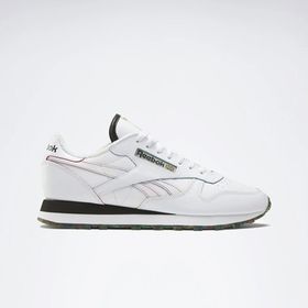 Reebok 101664943 Classic Leather Beyaz Unisex Spor Ayakkabı
