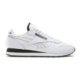 Reebok 101664943 Classic Leather Beyaz Unisex Spor Ayakkabı