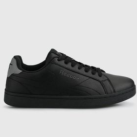 Reebok 101917111 Clean Fair Siyah Kadın Sneaker