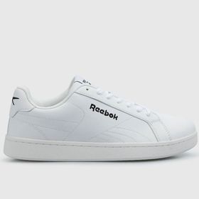 Reebok 101917363 Clean Fair Beyaz Kadın Sneaker