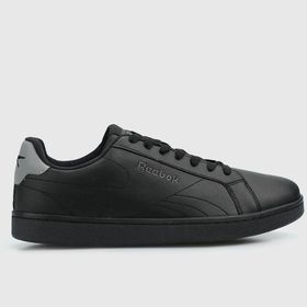 Reebok 101917364 Clean Fair Siyah Erkek Sneaker