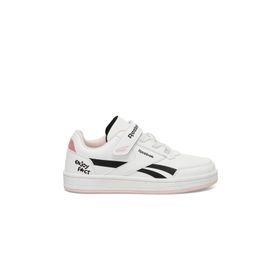 Reebok 101918168 4W Enjoy Fact Beyaz Çocuk Günlük Ayakkabı