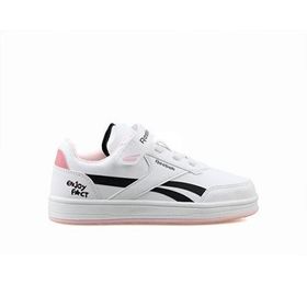 Reebok 101918168 4W Enjoy Fact Beyaz Çocuk Günlük Ayakkabı