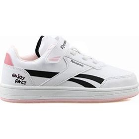 Reebok 101918168 4W Enjoy Fact Beyaz Çocuk Günlük Ayakkabı