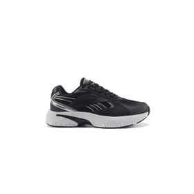 Reebok 101988922 DEX2000 Siyah Erkek Spor Ayakkabı