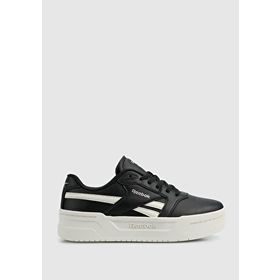 Reebok 101989243 5M Longparish Siyah Kadın Sneaker