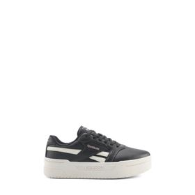 Reebok 101989243 5M Longparish Siyah Kadın Sneaker