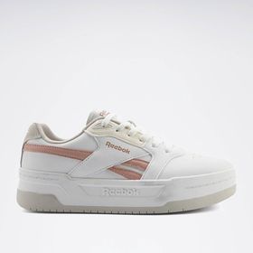Reebok 101989245 Longparish Beyaz Pembe Kadın Sneaker