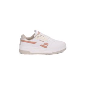 Reebok 101989245 Longparish Beyaz Pembe Kadın Sneaker