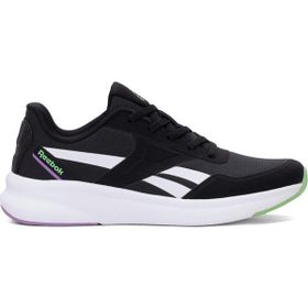 Reebok 101989319 Buzzer-Beater Siyah Kadın Koşu Ayakkabısı