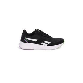 Reebok 101989319 Buzzer-Beater Siyah Kadın Koşu Ayakkabısı