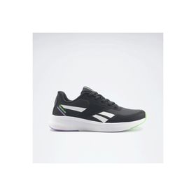 Reebok 101989319 Buzzer-Beater Siyah Kadın Koşu Ayakkabısı
