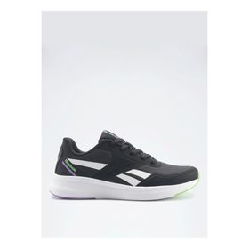 Reebok 101989319 Buzzer-Beater Siyah Kadın Koşu Ayakkabısı