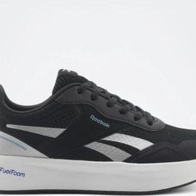 Reebok 101989350 Edgewood Siyah Beyaz Kadın Koşu Ayakkabısı