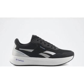 Reebok 101989350 Edgewood Siyah Beyaz Kadın Koşu Ayakkabısı