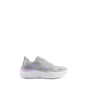 Reebok 101989416 Moon Flex II Gri Kadın Koşu Ayakkabısı