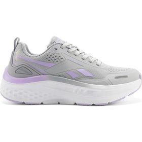 Reebok 101989416 Moon Flex II Gri Kadın Koşu Ayakkabısı
