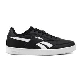 Reebok 101989420 Siyah Unic Run II Kadın Sneaker