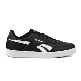 Reebok 101989420 Siyah Unic Run II Kadın Sneaker