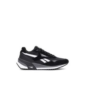 Reebok 101989511 Reine Plus 25 Siyah Erkek Sneaker