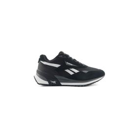 Reebok 101989511 Reine Plus 25 Siyah Erkek Sneaker